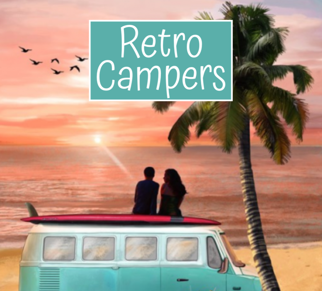 Retro Campers