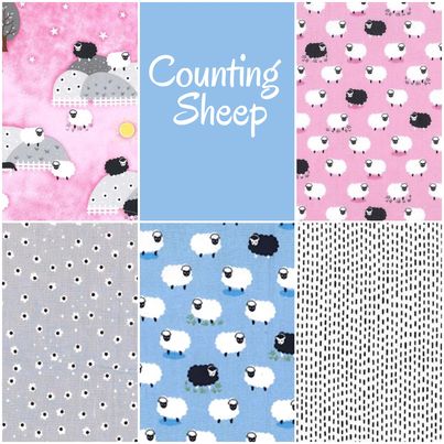 Counting Sheep