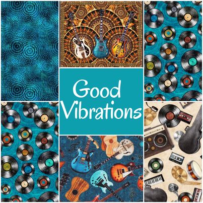 Good Vibrations