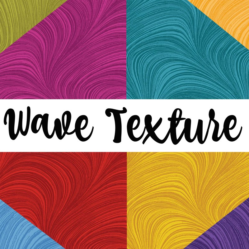 Wave Texture