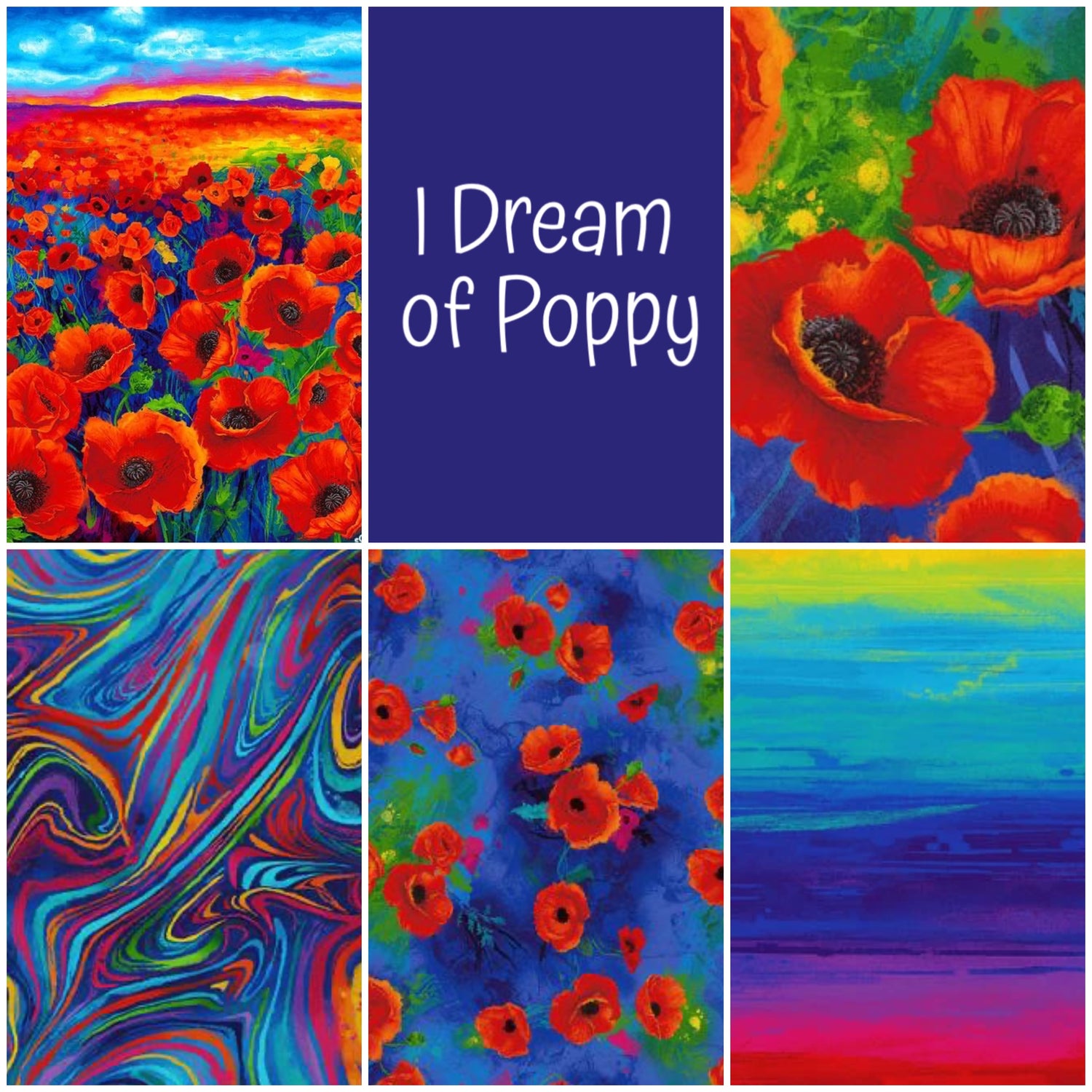 I Dream Of Poppy