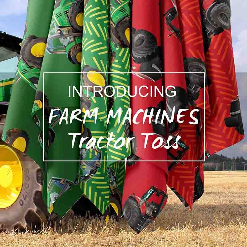 Farm Machines