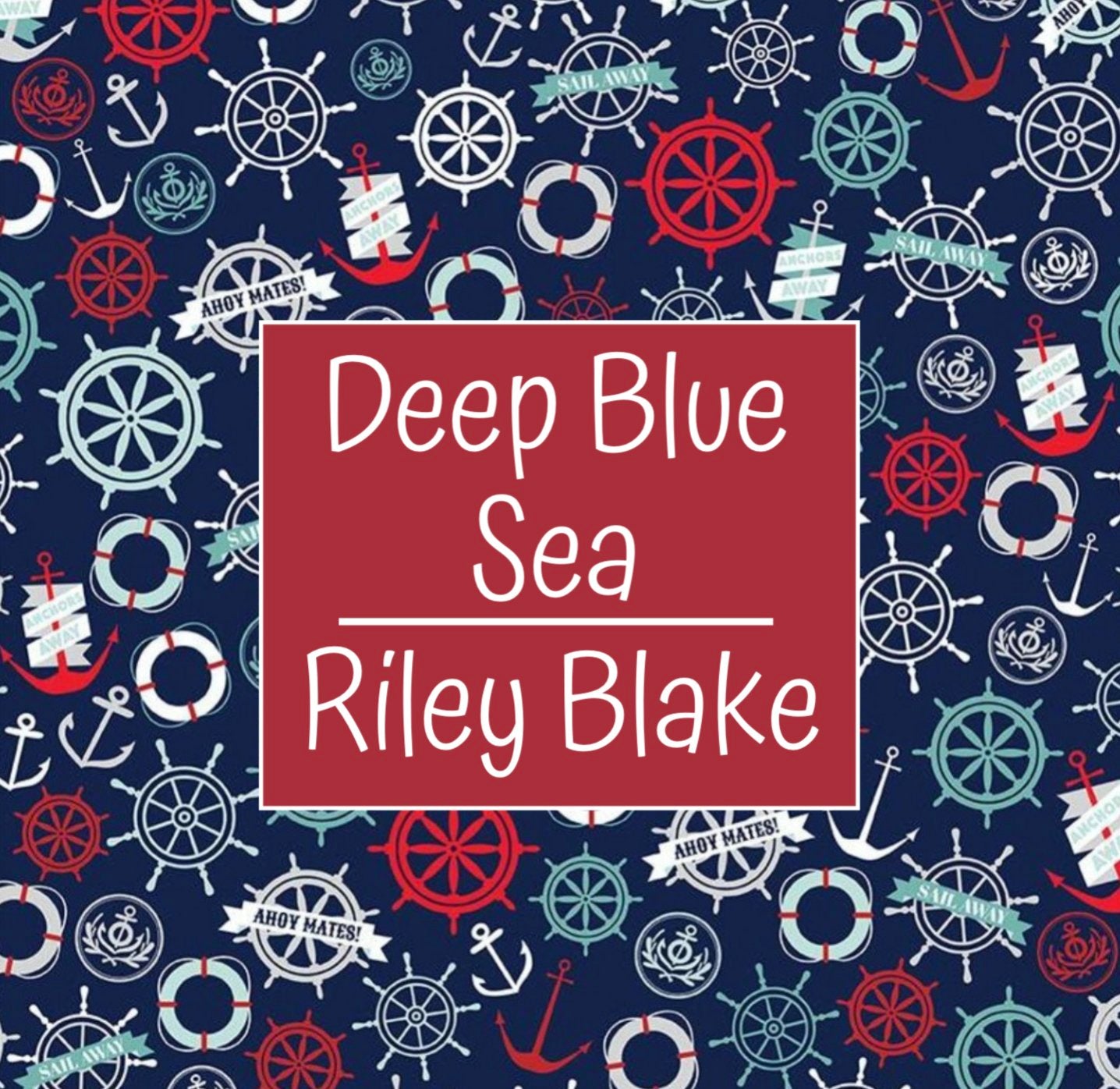 Deep Blue Sea