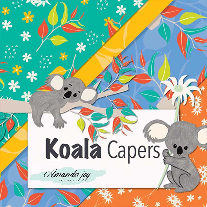 Koala Capers