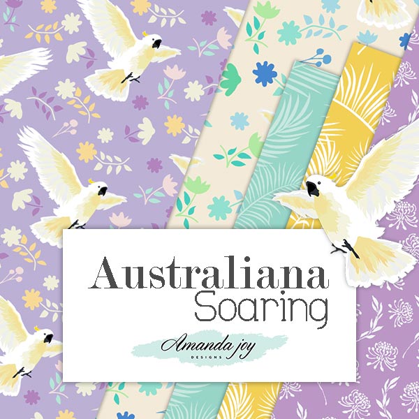 Australiana Soaring