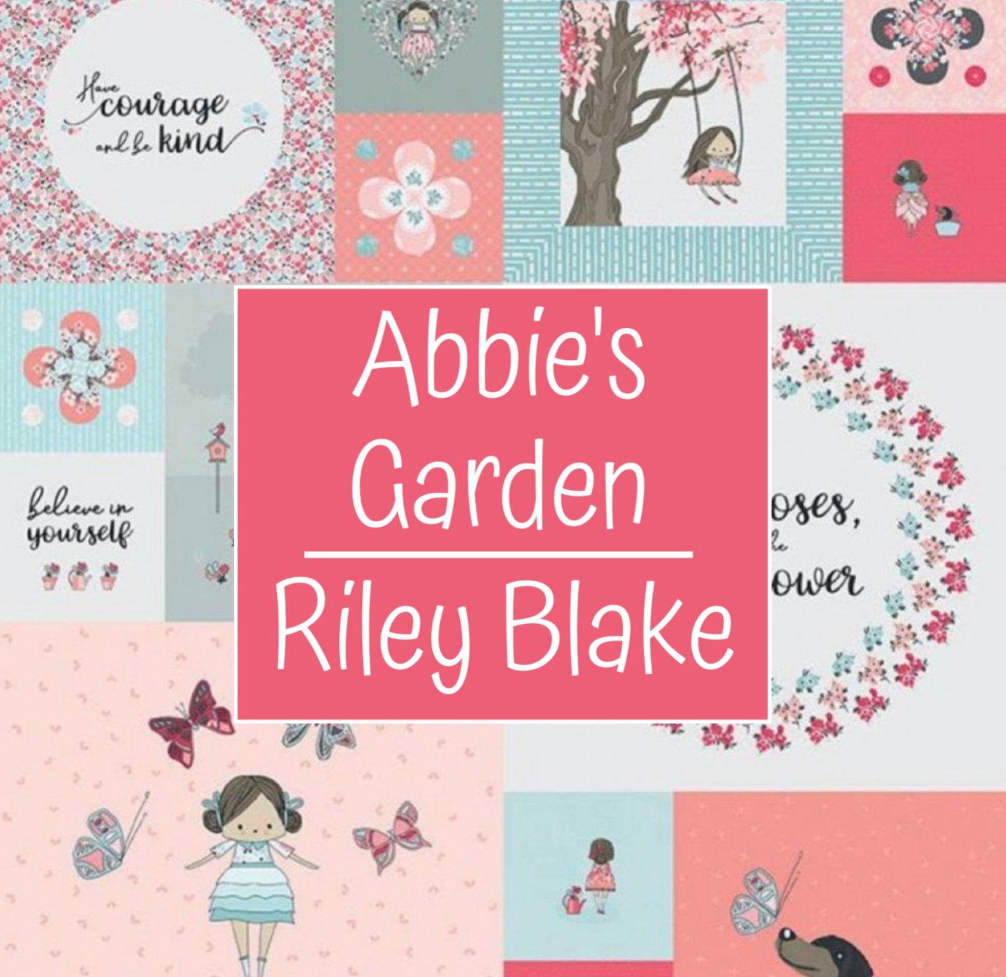 Abbie's Garden