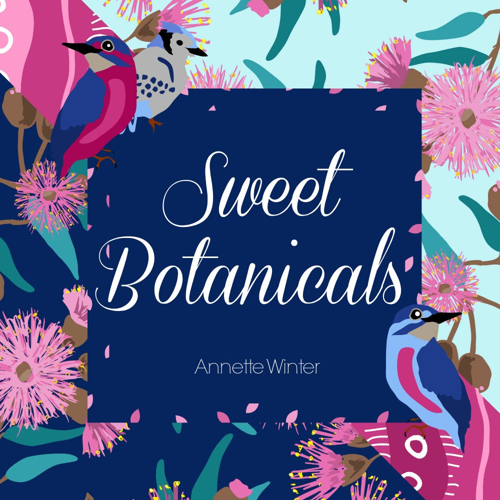 Sweet Botanicals