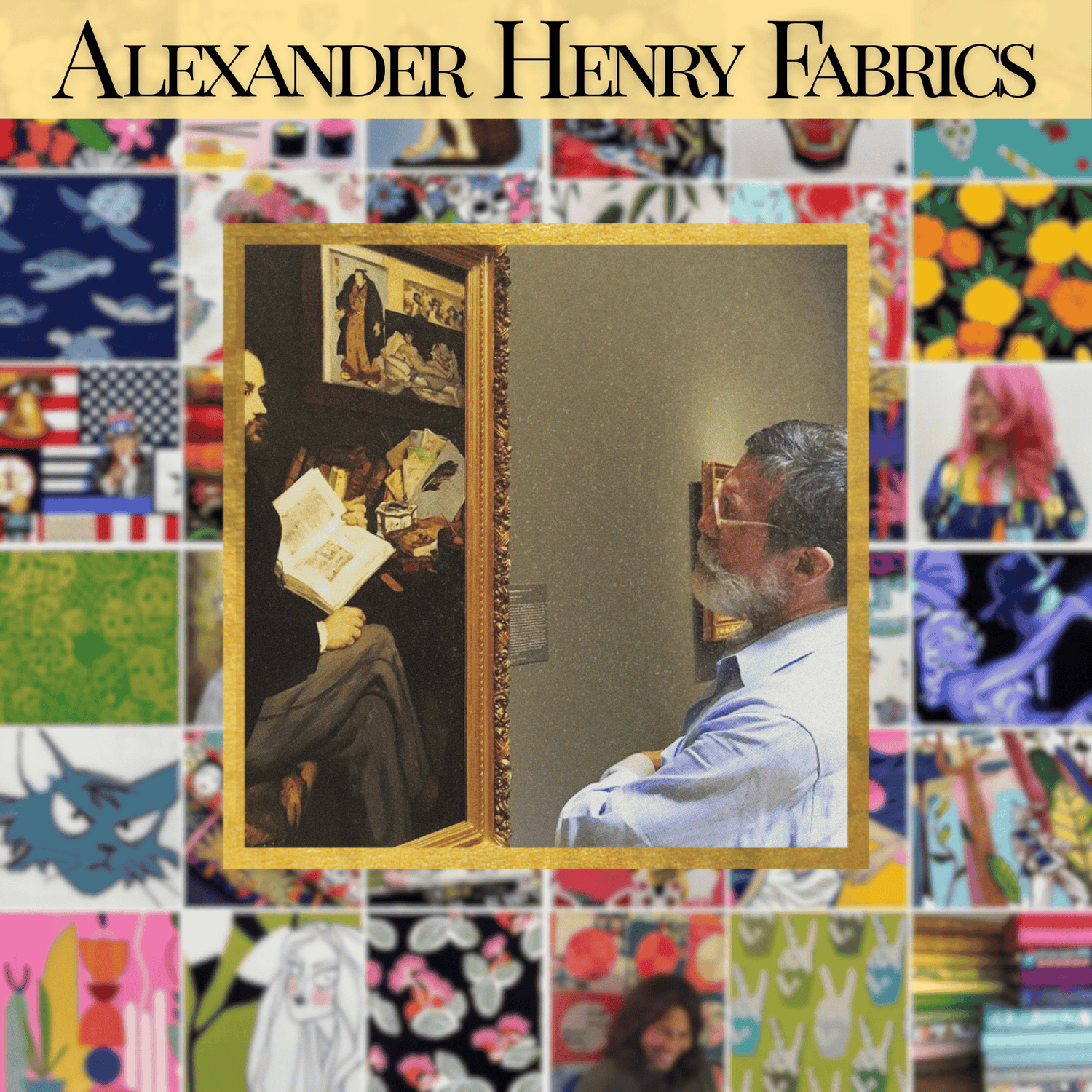 Alexander Henry