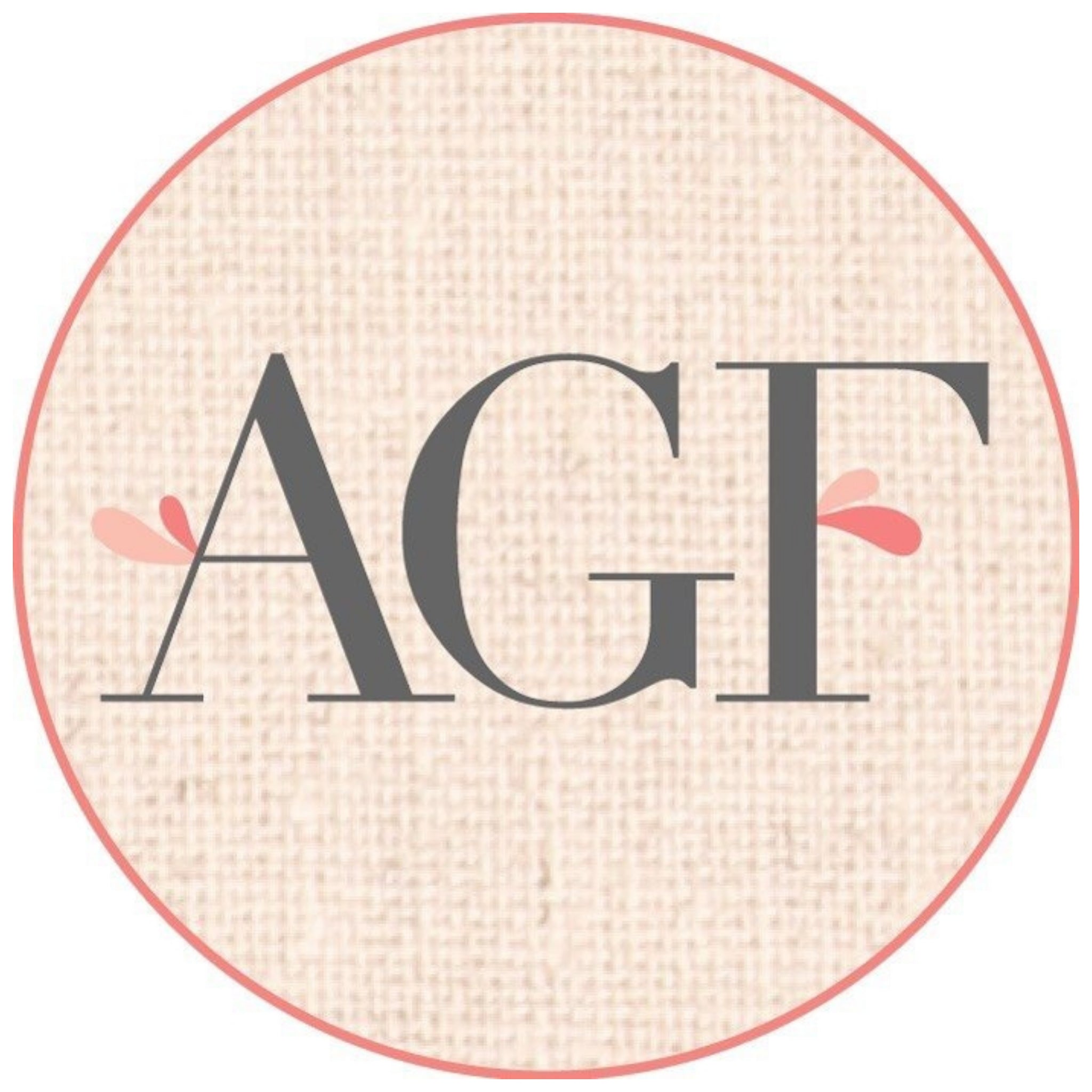 Art Gallery Fabrics brand logo quilting cotton fabric collection