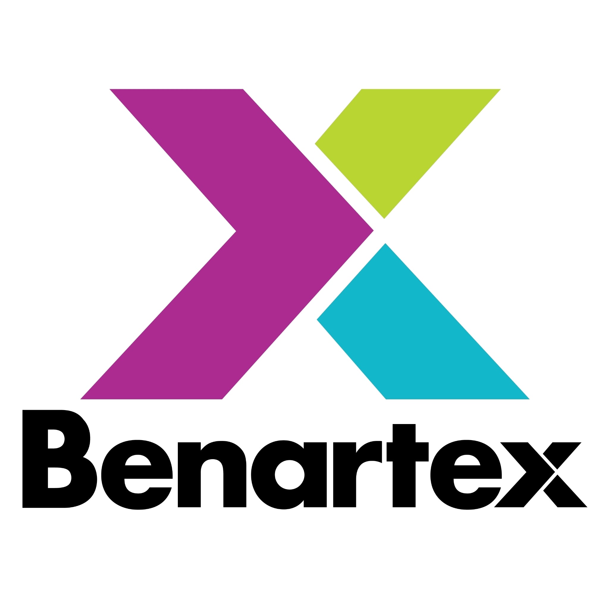 Benartex brand logo quilting cotton fabric collection