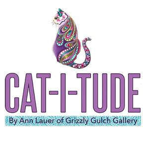 Cat-i-tude