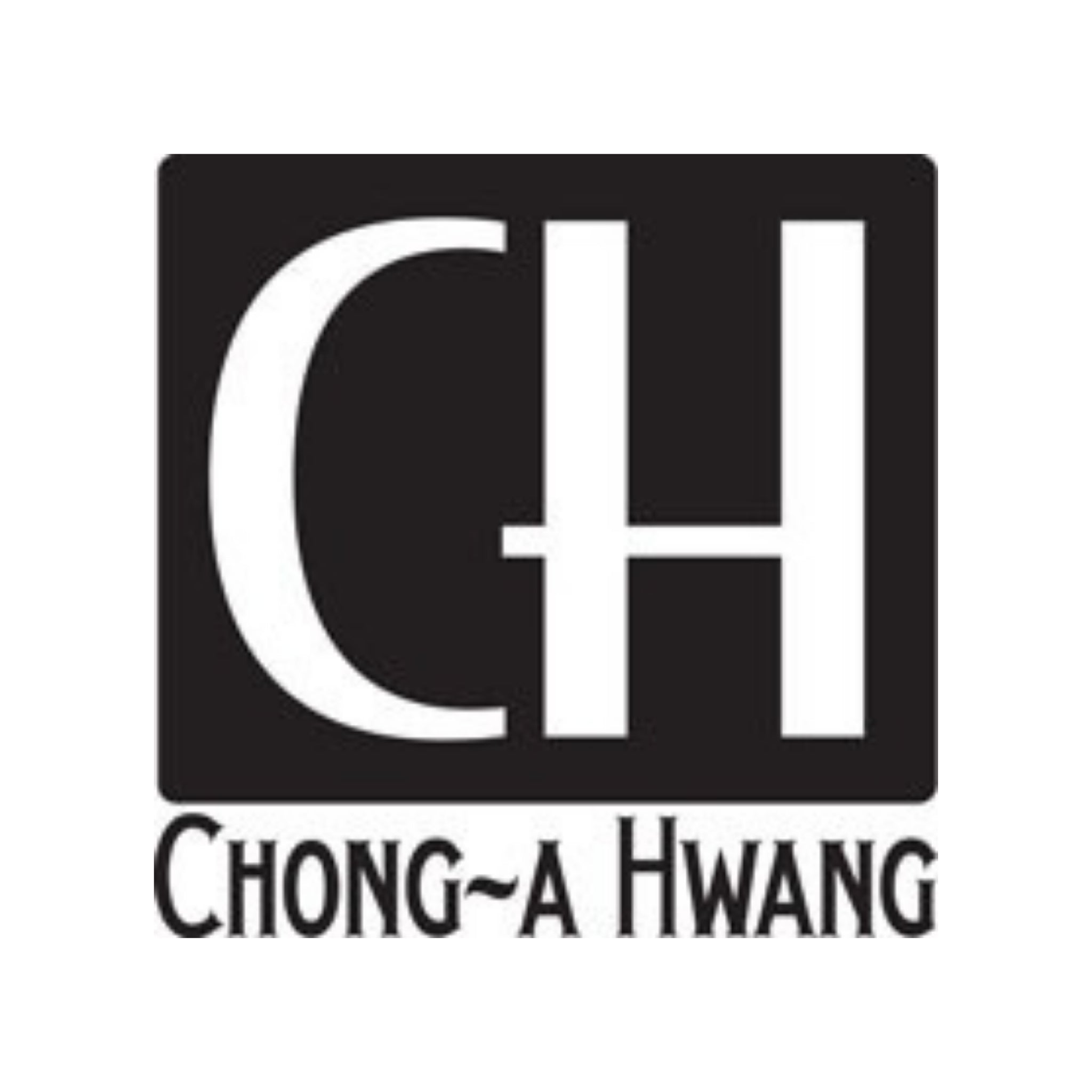 Chong-a Hwang brand logo quilting cotton fabric collection