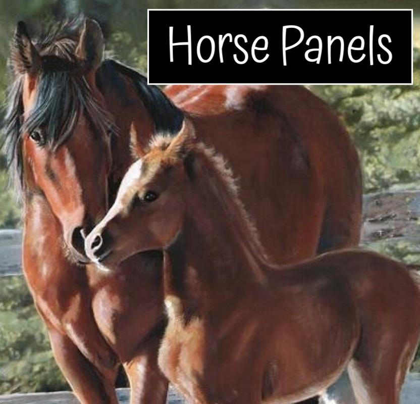 Horse Panels