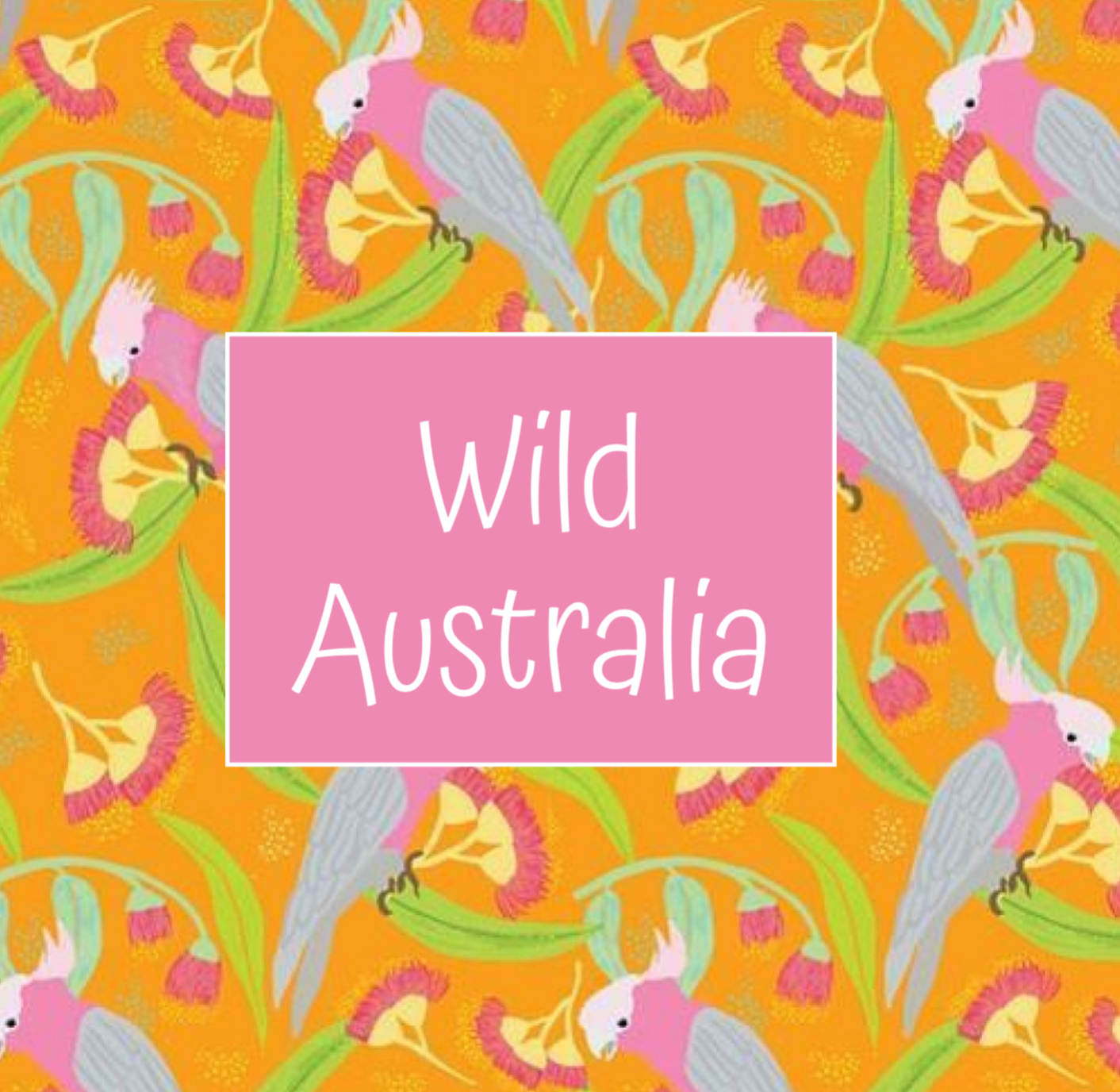 Wild Australia