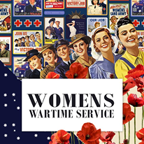 Women's Wartime Service