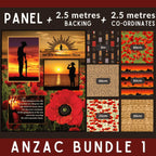 ANZAC Bundle 1