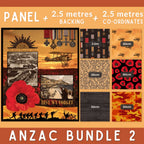 ANZAC Bundle 2