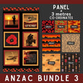 ANZAC Bundle 3