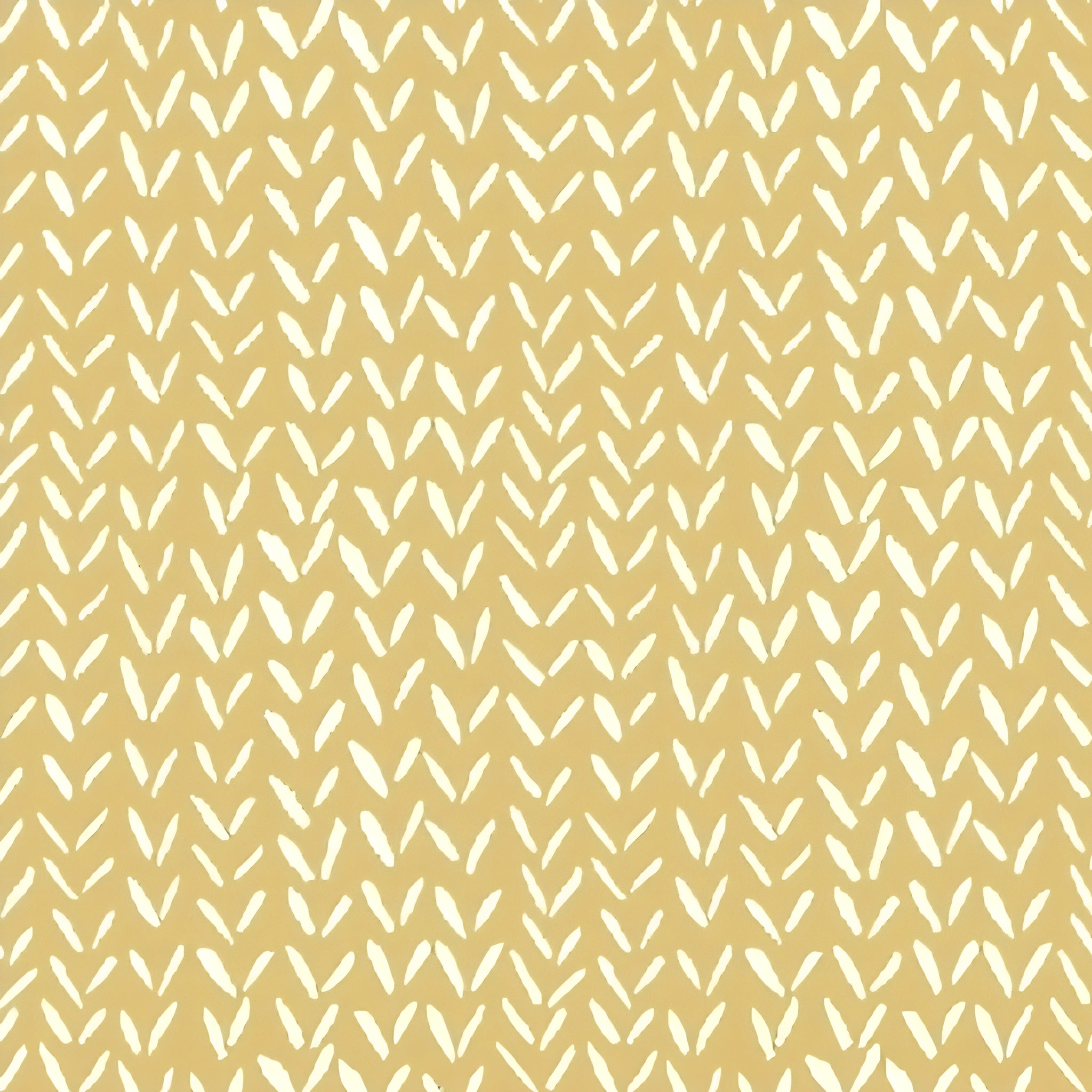 White herringbone V-stitch gold yellow baby blender fabric for baby quilts nursery décor sashing and borders