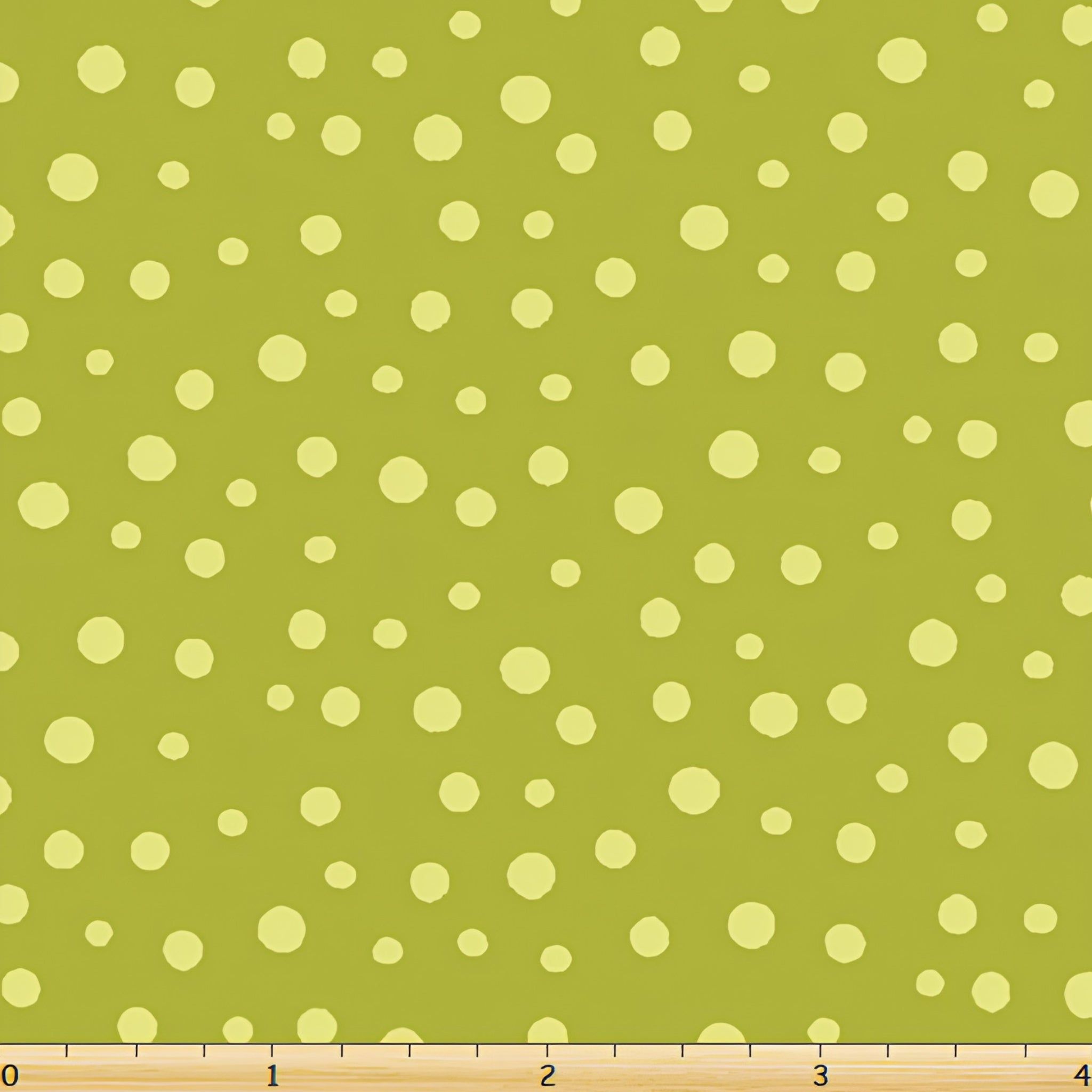 Barnyard Buddies irregular dot chartreuse olive green tonal blender quilting fabric patchwork quilts sashing baby quilts nursery coordinate