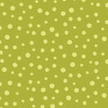Barnyard Buddies irregular dot chartreuse olive green tonal blender quilting fabric patchwork quilts sashing baby quilts nursery coordinate