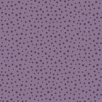 Barnyard Buddies irregular dot aubergine mauve purple tonal blender quilting fabric patchwork quilts sashing baby quilts nursery coordinate