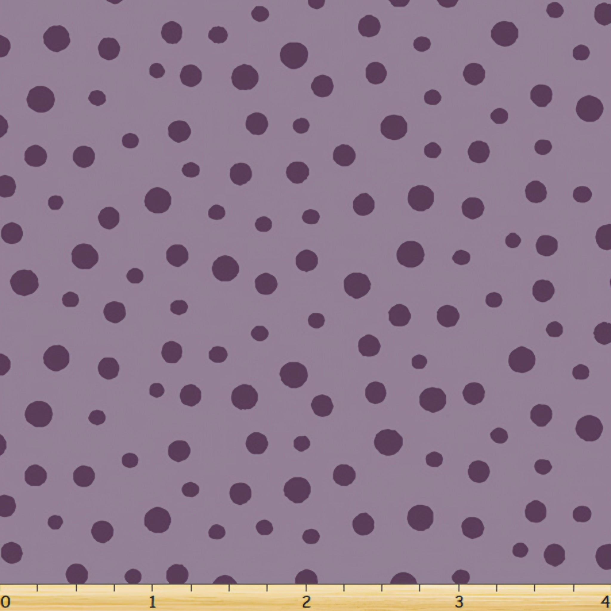 Barnyard Buddies irregular dot aubergine mauve purple tonal blender quilting fabric patchwork quilts sashing baby quilts nursery coordinate
