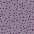 Barnyard Buddies irregular dot aubergine mauve purple tonal blender quilting fabric patchwork quilts sashing baby quilts nursery coordinate