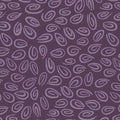 Barnyard Buddies swirls tonal leaf teardrop mauve aubergine purple blender quilting fabric patchwork quilts sashing baby quilts nursery coordinate