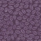 Barnyard Buddies swirls tonal leaf teardrop mauve aubergine purple blender quilting fabric patchwork quilts sashing baby quilts nursery coordinate