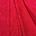 Vivid raspberry fuchsia pink red mottled batik blender fabric for quilt backgrounds sashing and scrappy batik quilts