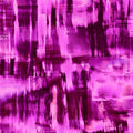 Magenta pink abstract brushstroke texture fabric for modern quilts and contemporary designs