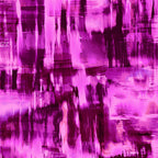 Magenta pink abstract brushstroke texture fabric for modern quilts and contemporary designs