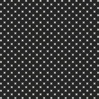 White cross geo blender black quilting cotton fabric for black white quilts sashing borders and patchwork projects