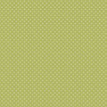 White polka dot blender lime green fabric for spring quilt backgrounds sashing nursery projects and patchwork sewing