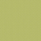 White polka dot blender lime green fabric for spring quilt backgrounds sashing nursery projects and patchwork sewing