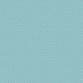 White polka dot blender sky blue fabric for spring quilt backgrounds sashing nursery projects and patchwork sewing