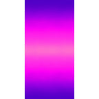 Purple magenta rose mirrored gradient ombré fabric for modern quilts and patchwork sewing projects