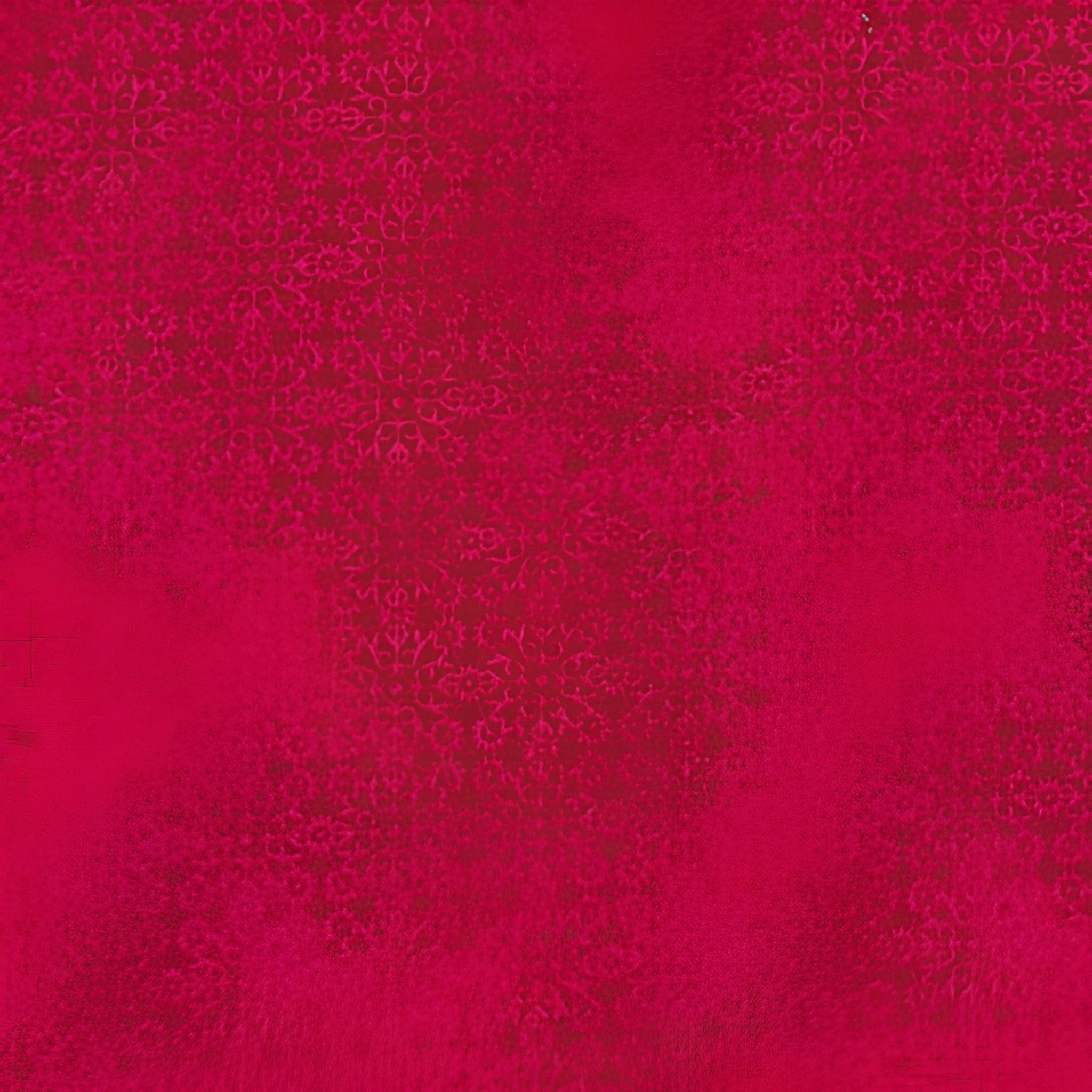 Tonal fuchsia blender quilting fabric mottled trellis pattern for backgrounds sashing binding bright quilts and vivid colour schemes