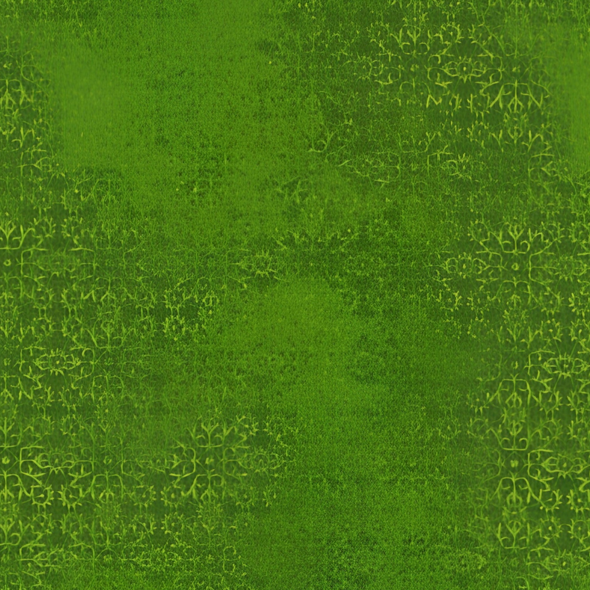 Tonal green blender quilting fabric mottled trellis pattern for backgrounds sashing binding bright quilts and vivid colour schemes