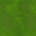 Tonal green blender quilting fabric mottled trellis pattern for backgrounds sashing binding bright quilts and vivid colour schemes