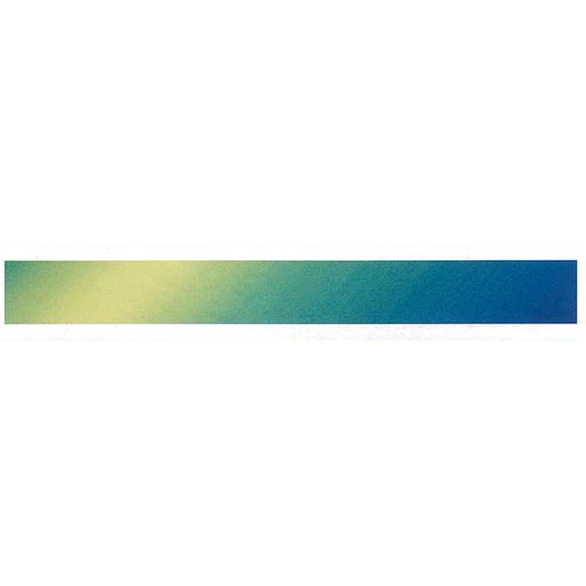 Captain 88 iron-on bias tape 6mm x 5m green leaf blue teal cotton bias tape stained glass Celtic patchwork quilting