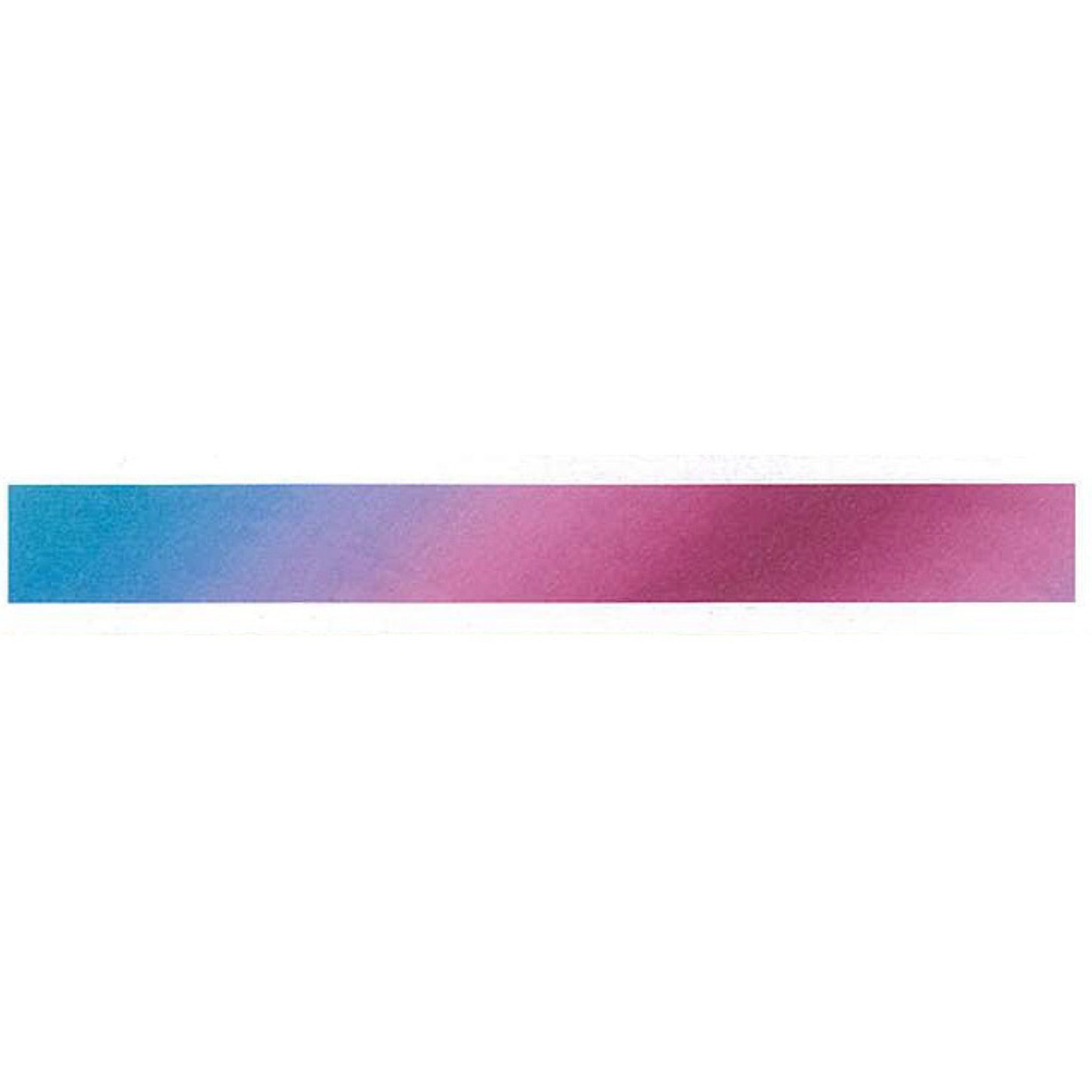 Captain 88 iron-on bias tape 6mm x 5m purple teal blue cotton bias tape stained glass Celtic patchwork quilting