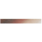Captain 88 iron-on bias tape 6mm brown sand cream taupe beige cotton fusible bias tape applique quilting notions