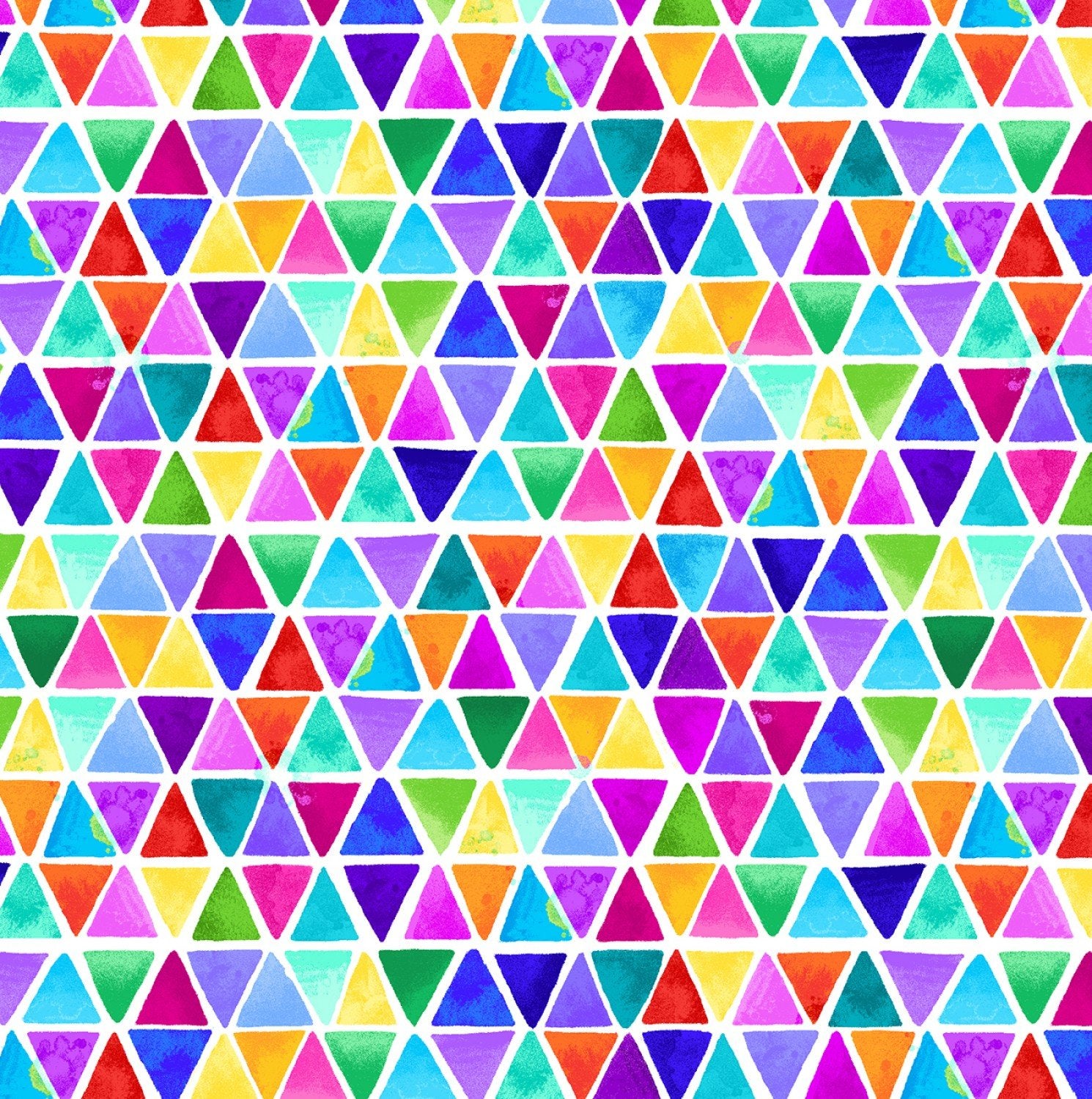 Spirit: Triangles (Multi)