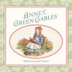 Anne of Green Gables official licensed fabric collection Riley Blake Penny Rose quilting cotton
