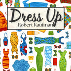 Dress Up vintage fashion fabric collection Robert Kaufman dresses handbags sunglasses quilting patchwork sewing