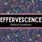 Effervescence Robert Kaufman fabric collection teal purple pink dot art swirling circles quilting patchwork fabric