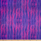 Vertical streaky stripes violet purple magenta fabric for modern quilts cushions bags and patchwork sewing projects