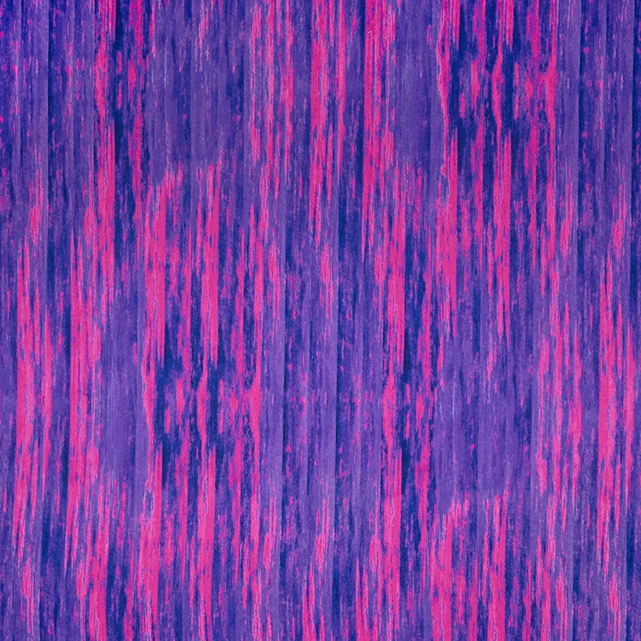 Vertical streaky stripes violet purple magenta fabric for modern quilts cushions bags and patchwork sewing projects
